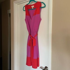 LOFT Women’s Dress
